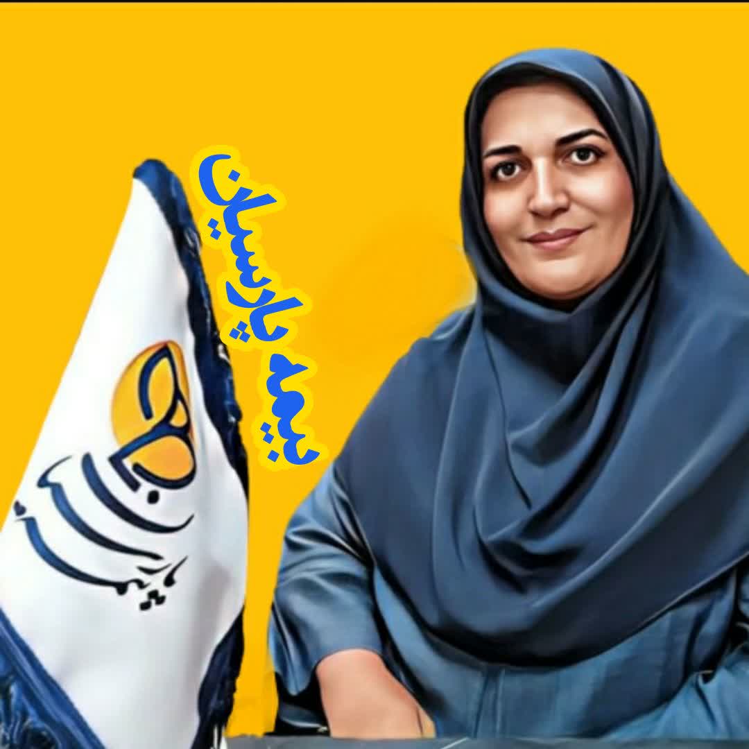 بهترین نمایندگی بیمه پارسیان  مهری در شرق تهران undefined