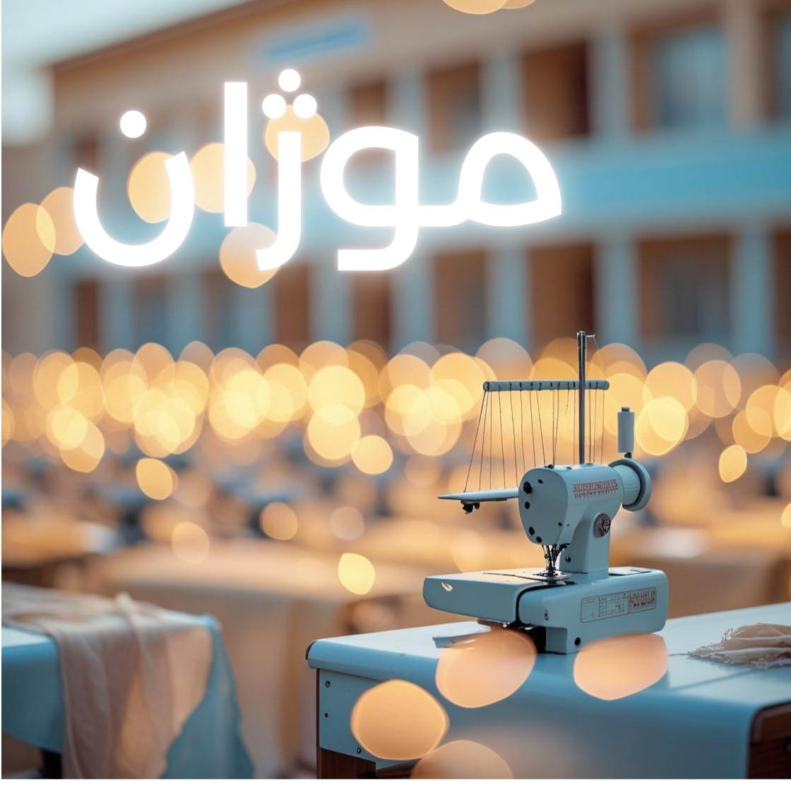 آموزشگاه خیاطی سرای موژان در آیت‌الله کاشانی