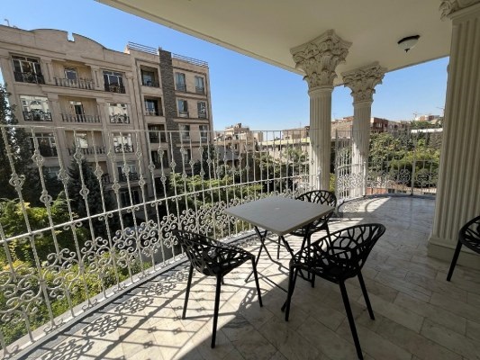 مرکز سالمندان اهورامهر