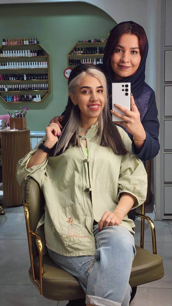 مریم جواد زاده