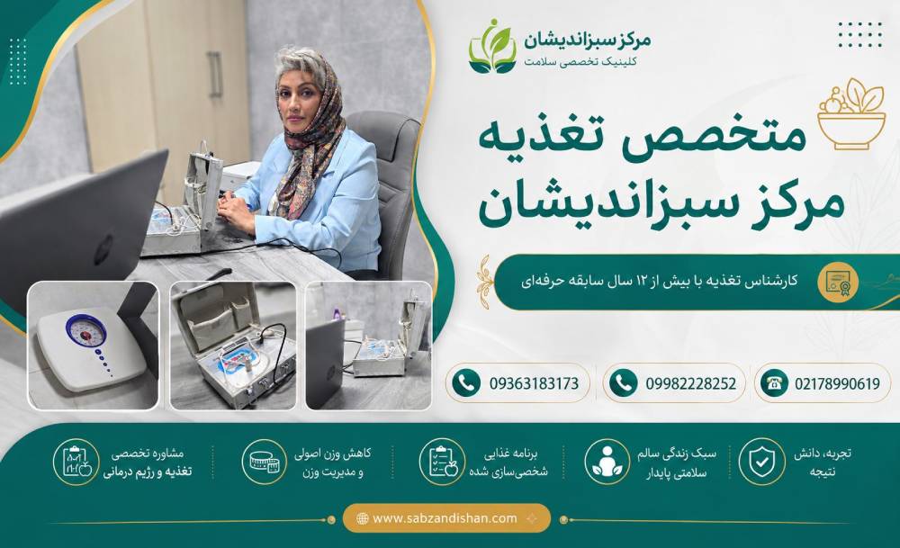 مرکز سبزاندیشان