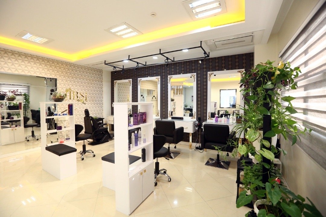 آرایشگاه مادر و کودک ارسی