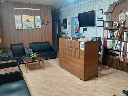 بهترین آموزشگاه موسیقی در واوان