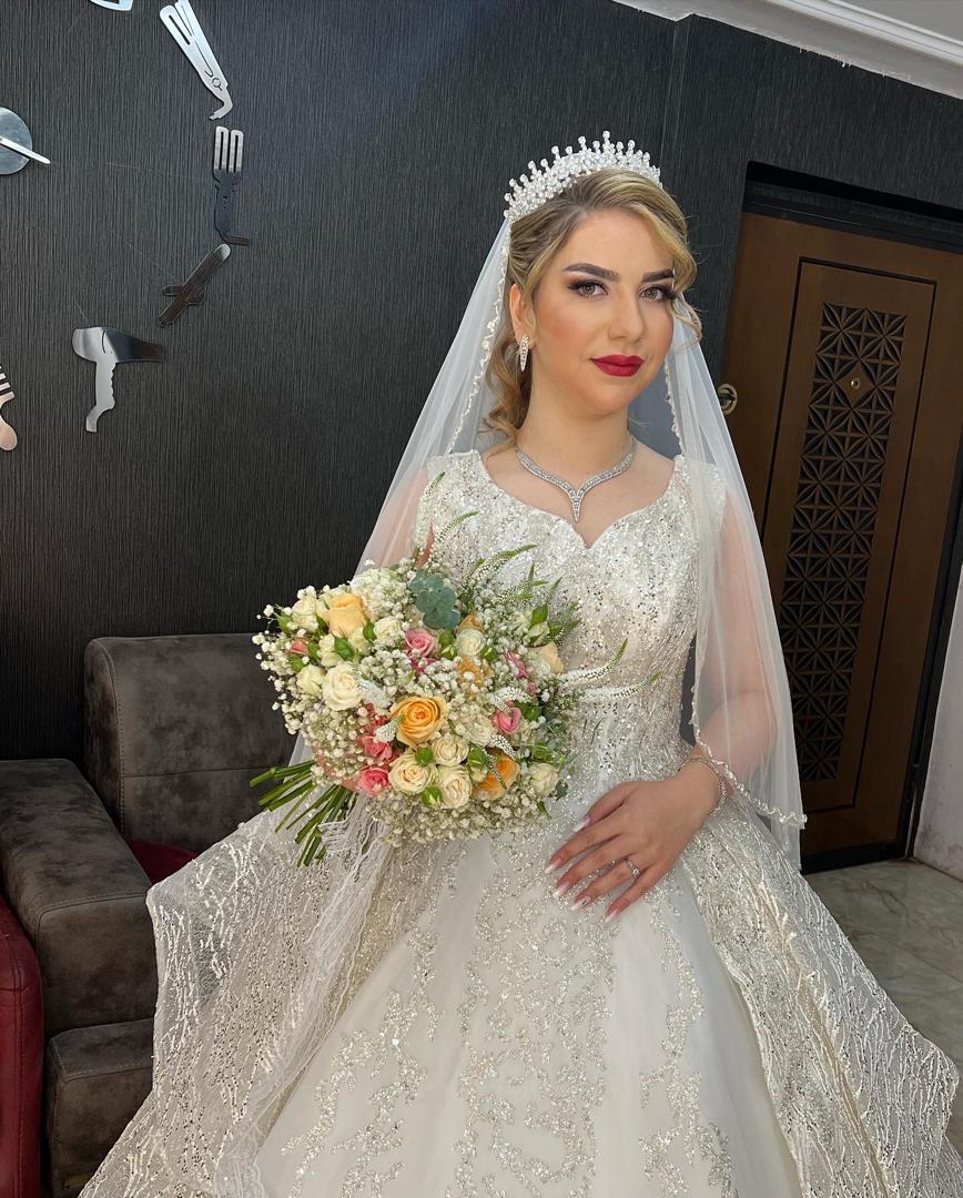 خدمات عروس کلاچای