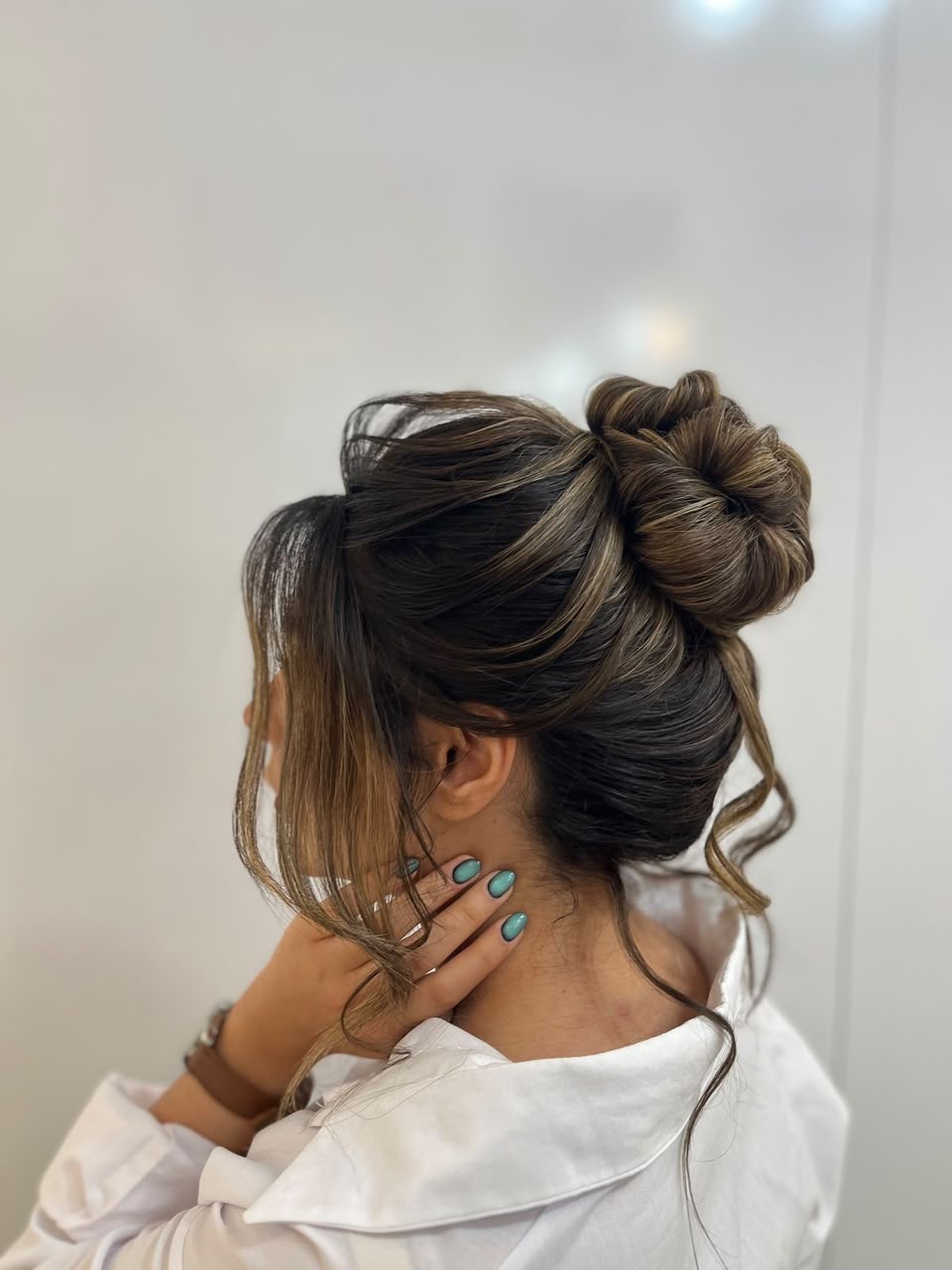 شینیون کلاچای